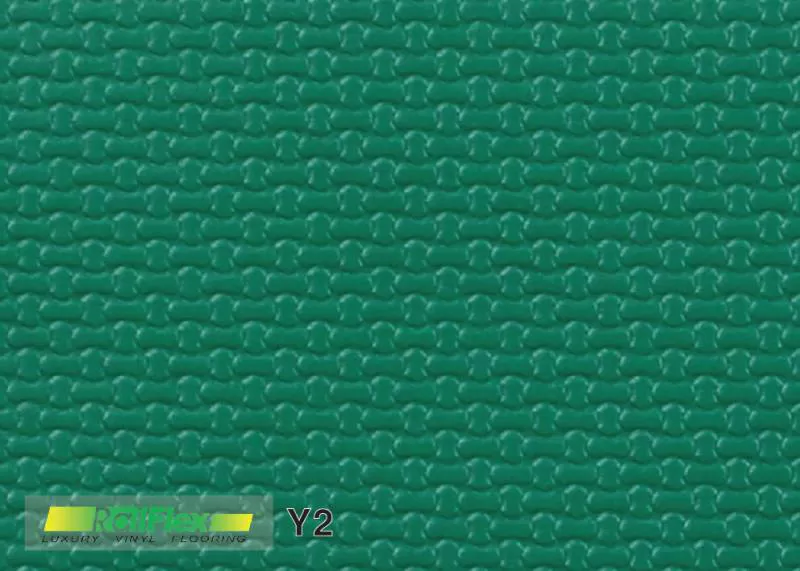 Sàn Vinyl Thể Thao Y2