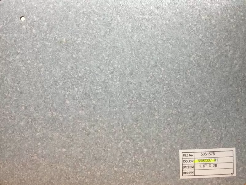 Sàn Nhựa Vinyl LG 307 - Sàn Nhựa Á Đông - Hotline: 0936-299-198