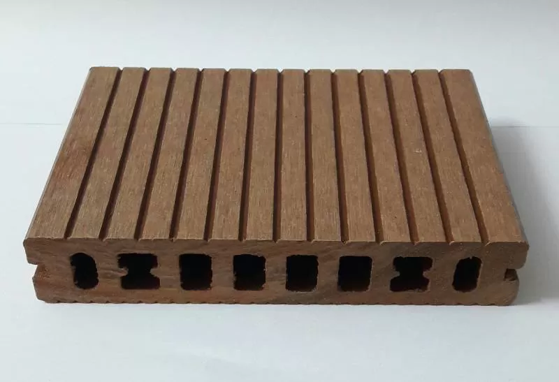 Sàn Gỗ Ngoài Trời Châu Âu – Eup 1