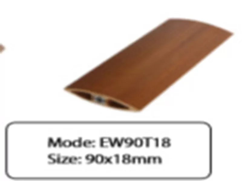Lam Gỗ Nhựa EW90T18