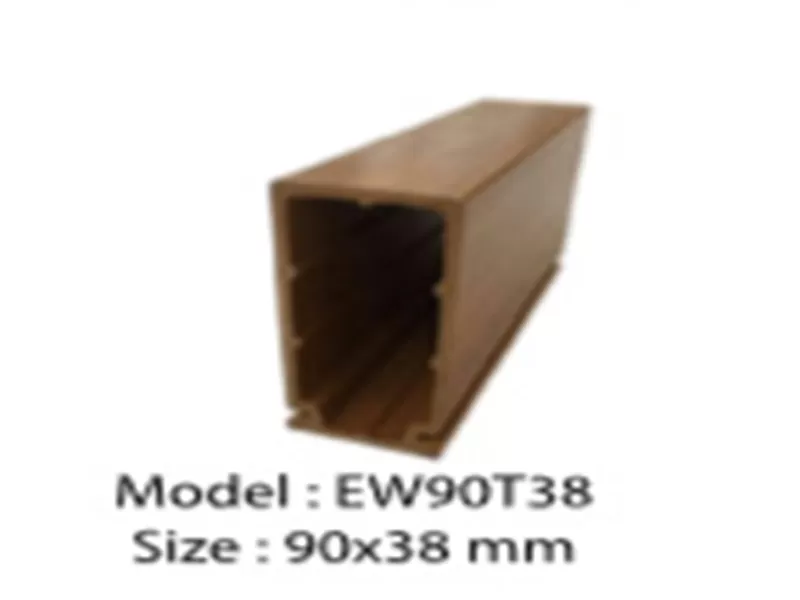 Lam Gỗ Nhựa EW90T38