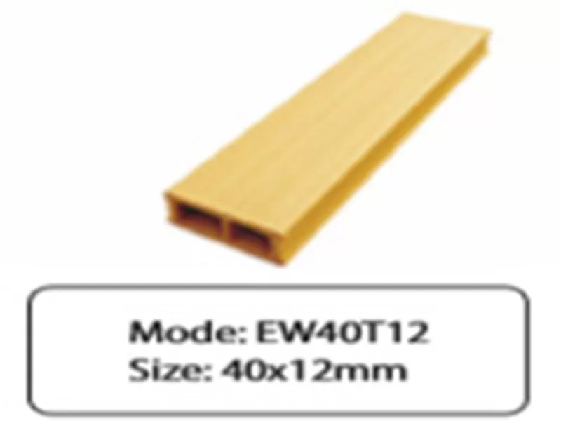 Thanh Đa Năng EW40T12