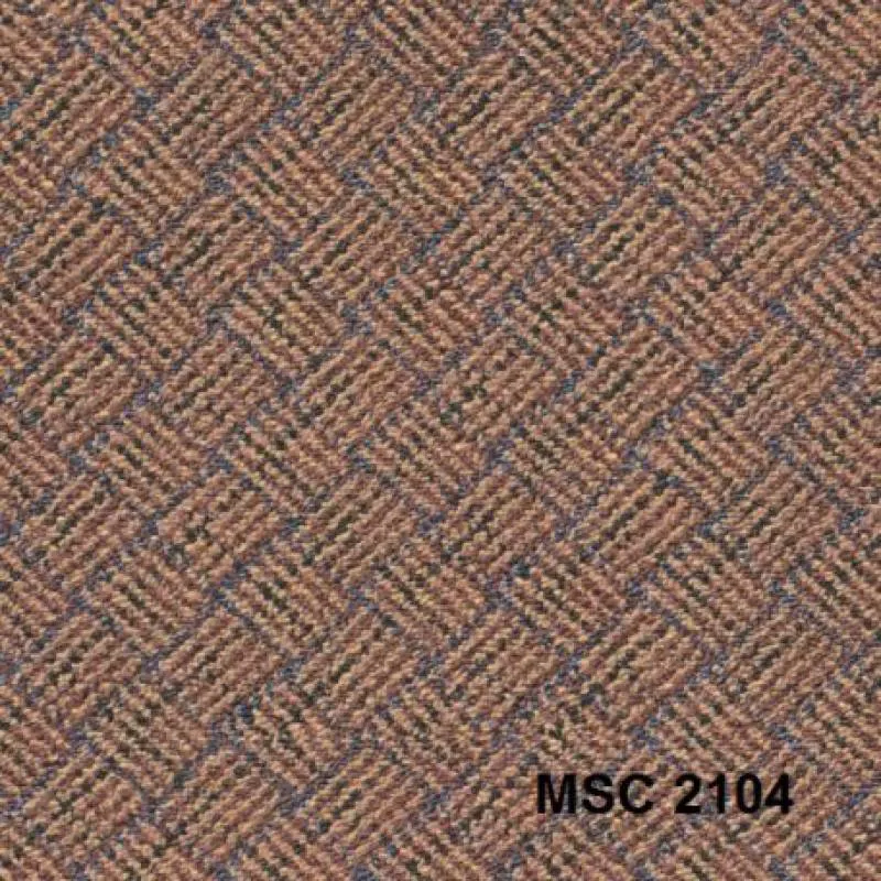 Sàn Nhựa Galaxy Vân Thảm MSC 2104