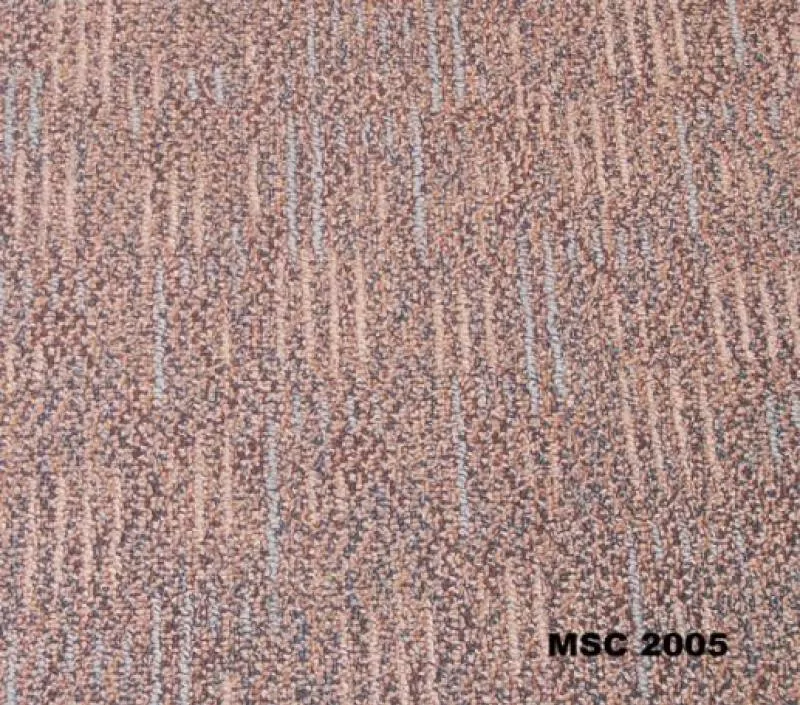 Sàn Nhựa Galaxy Vân Thảm MSC 2005
