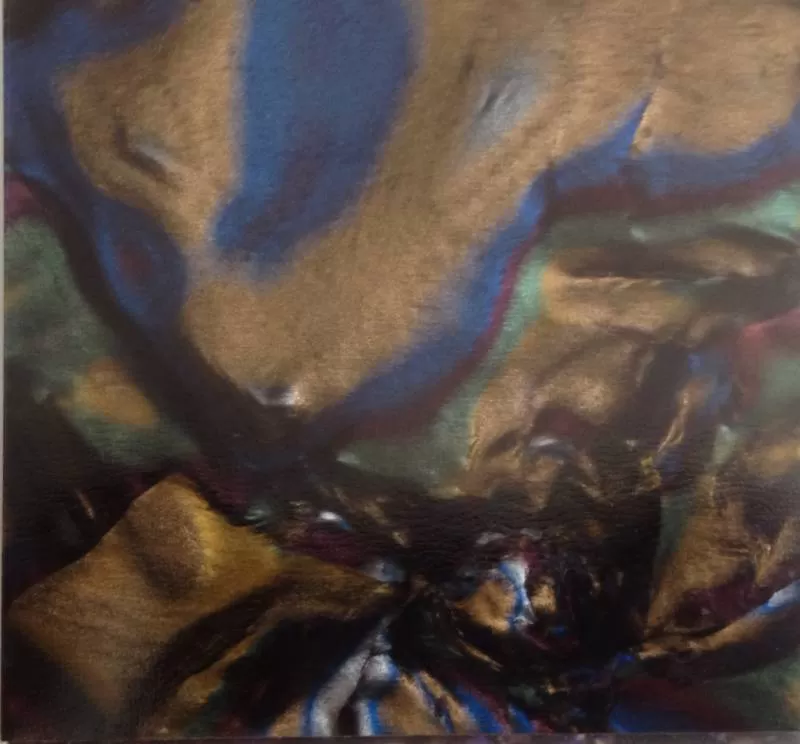 Sàn Nhựa 3D RailFlex NB 8010 - Sàn Nhựa Á Đông-Holine 0936.229.198