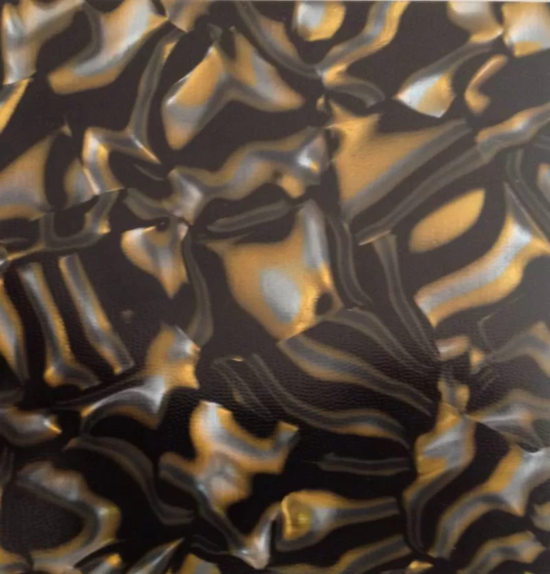 Sàn Nhựa 3D RailFlex NB 8012 - Sàn Nhựa Á Đông-Holine 0936.229.198