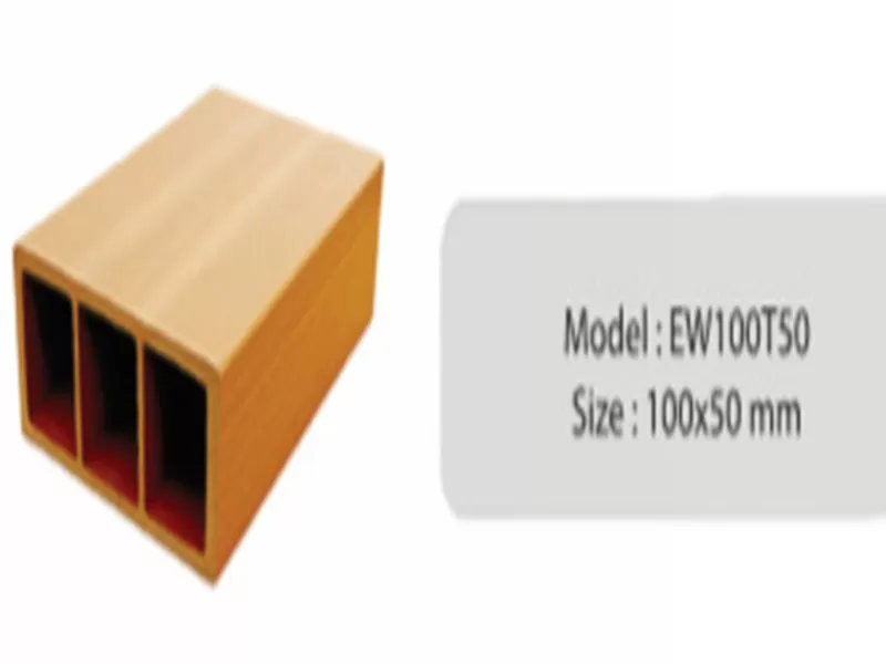 Thanh Đa Năng EW100T50