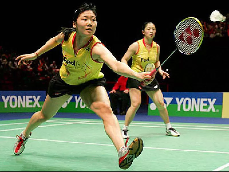 Thi Công Sân Cầu Lông