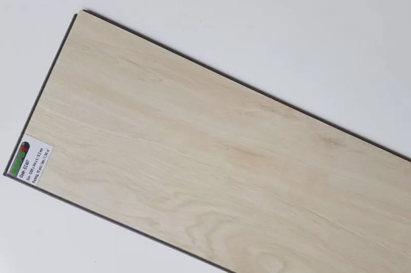 Sàn Nhựa Ecost 407