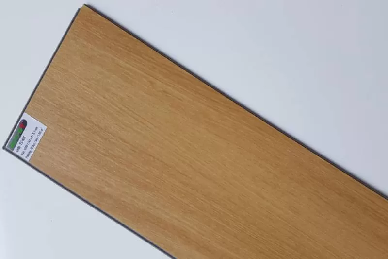 Sàn Nhựa Ecost 405