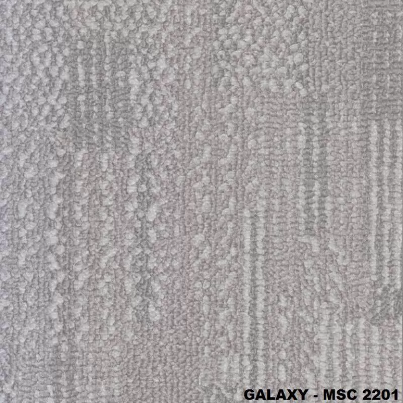 Sàn Nhựa Hàn Quốc Galaxy Vân Thảm MSC 2201