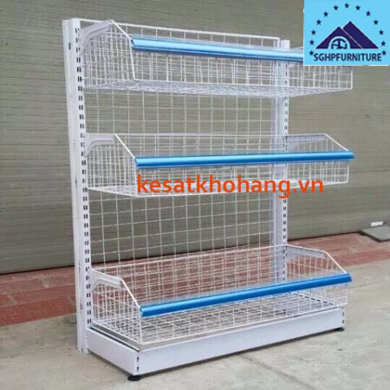 Kệ siêu thị 20