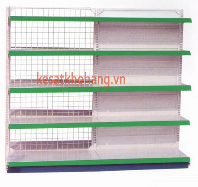 Kệ siêu thị st25