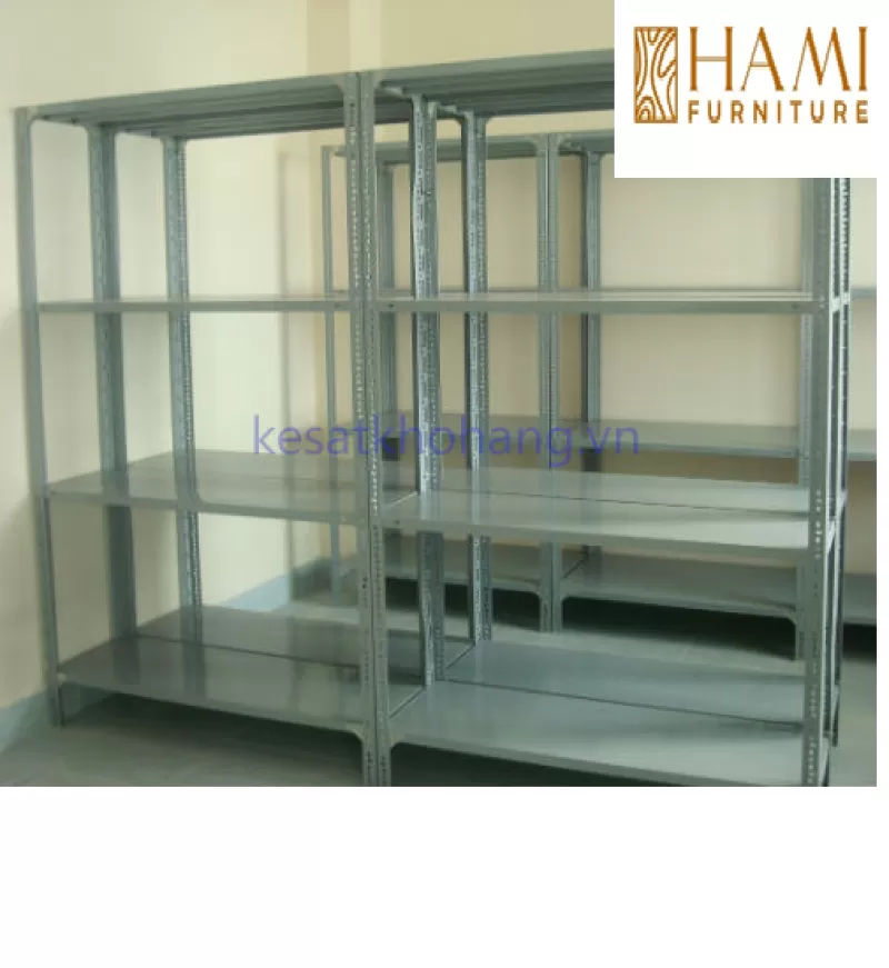 Kệ sắt đa năng 01