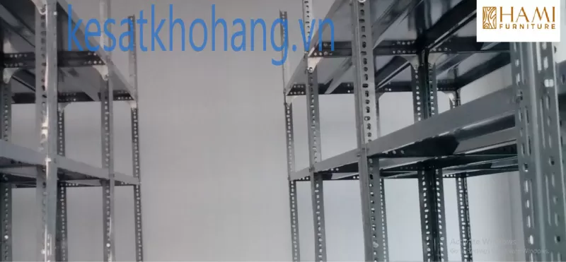 Kệ sắt đa năng 04