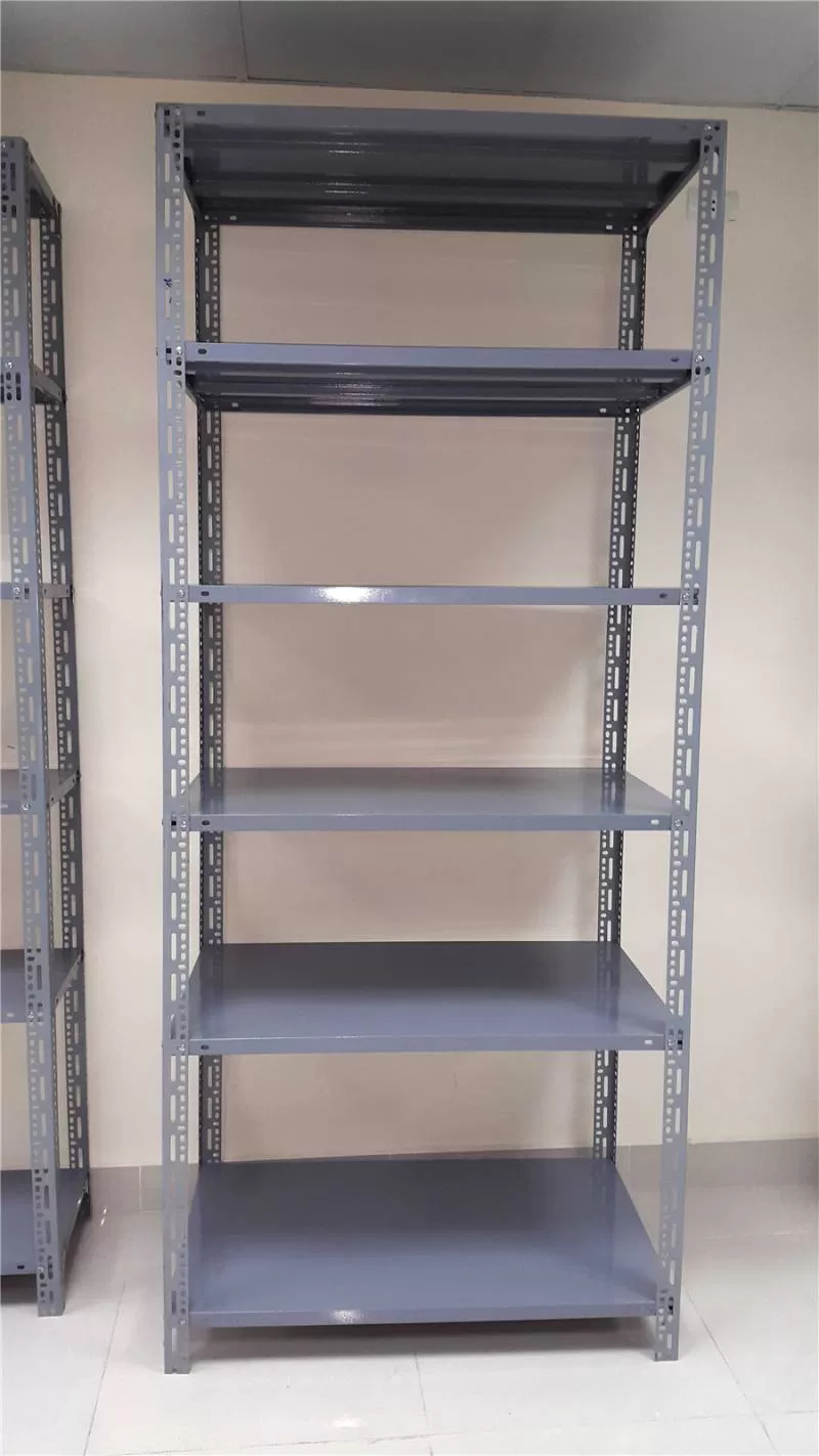 Kệ sắt V lỗ SVL51 