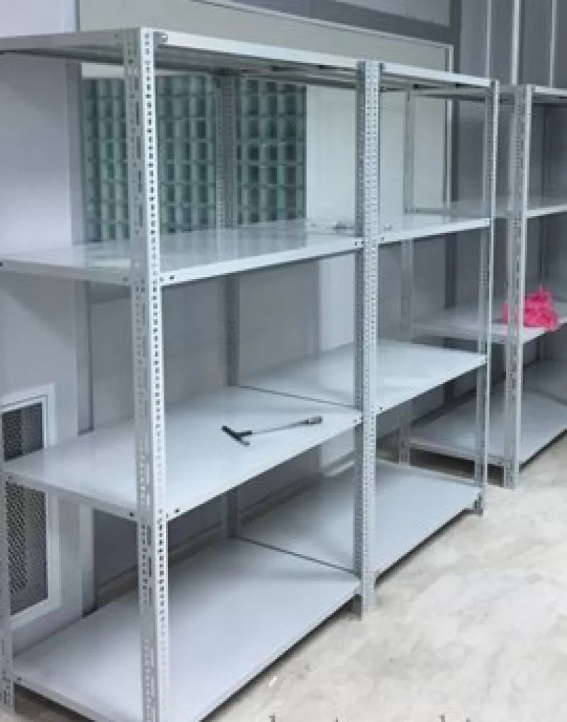 Kệ sắt đa năng 23