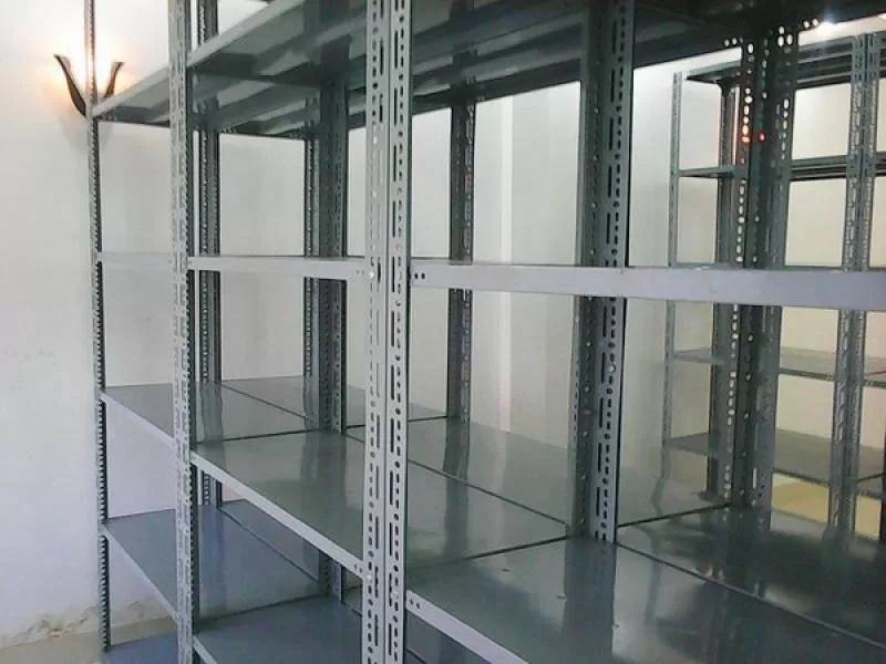 Kệ sắt đa năng 15