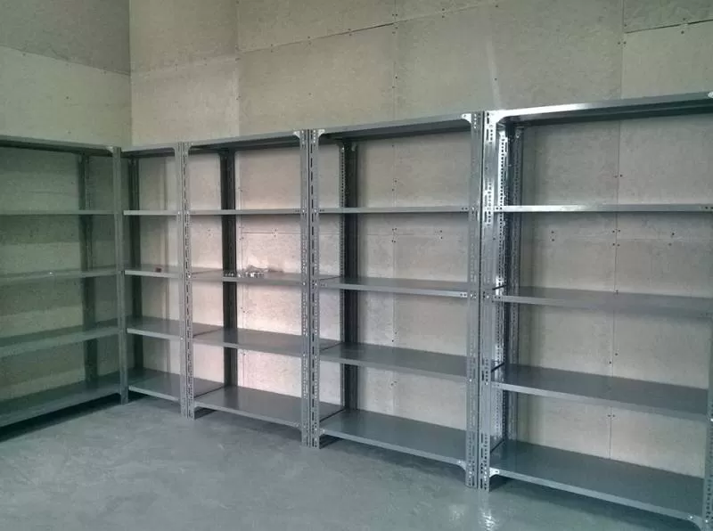 Kệ sắt đa năng 18