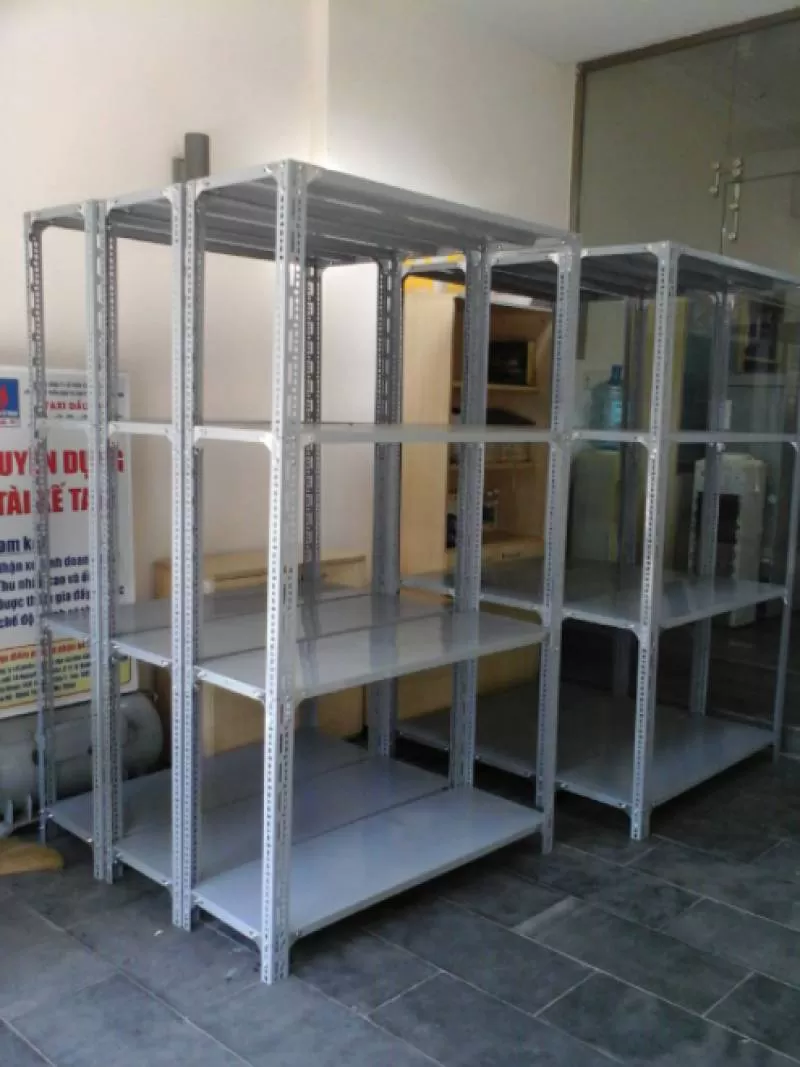 Kệ sắt đa năng 19