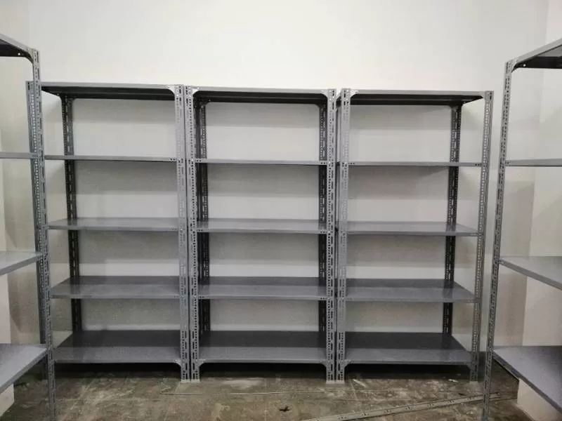 Kệ sắt đa năng 20