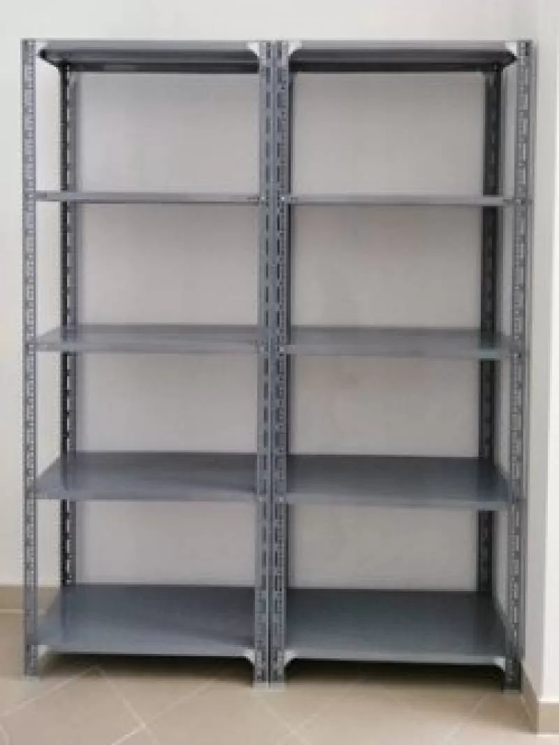 Kệ sắt đa năng 28
