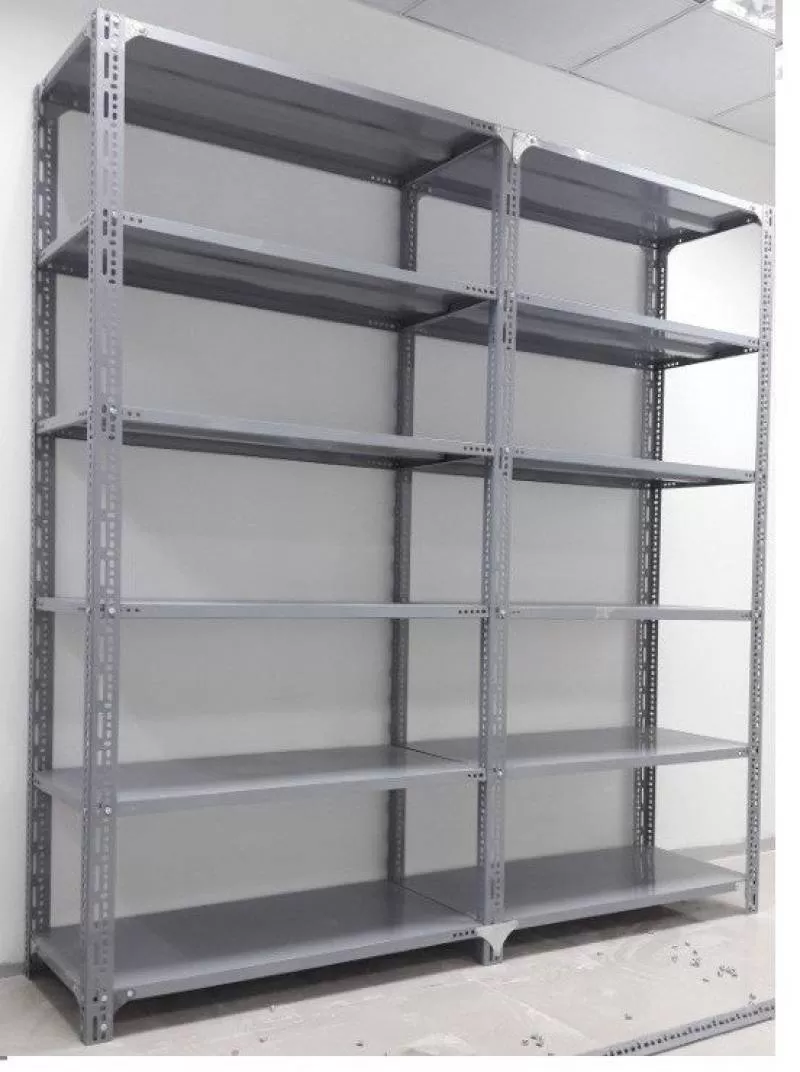 Kệ sắt V lỗ SVL46
