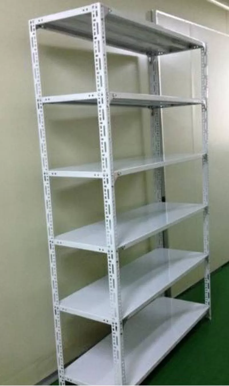 Kệ sắt V lỗ SVL52