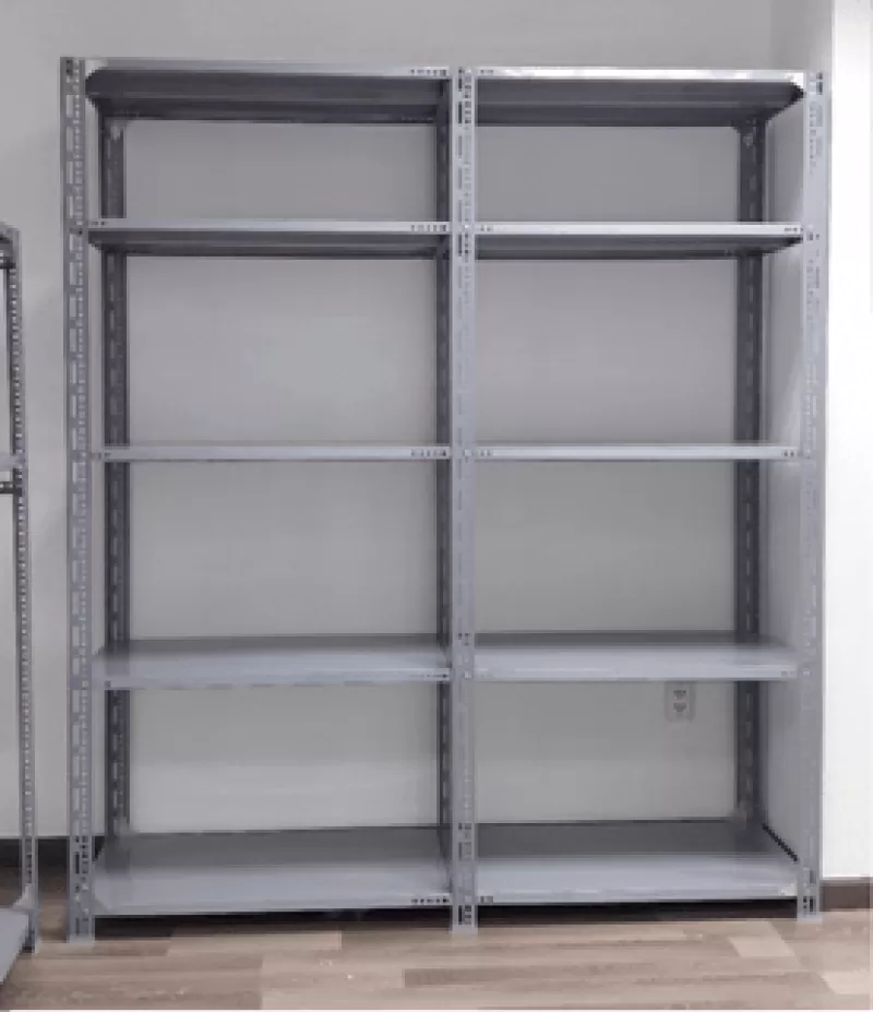 Kệ sắt V lỗ SVL43