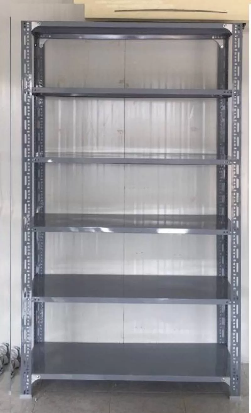 Kệ sắt V lỗ SVL53