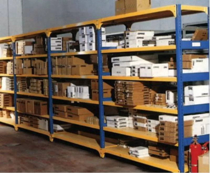 Kệ trung tải tt 05