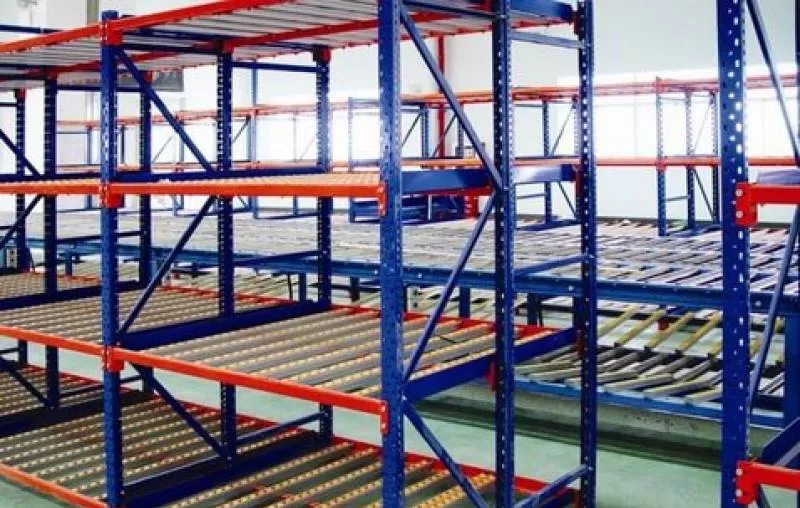 Kệ trung tải tt 25