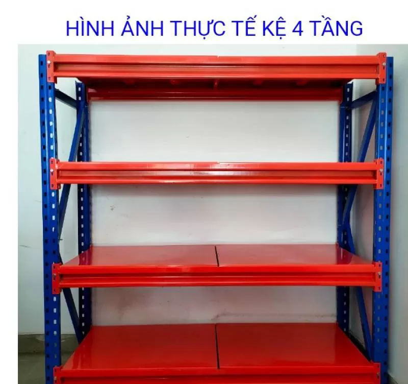 Kệ trung tải 41