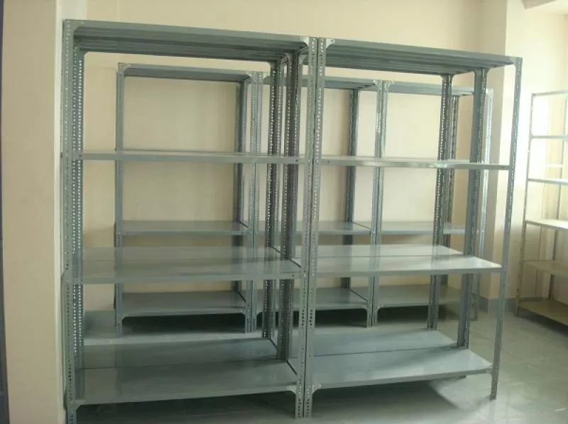 Kệ sắt đa năng 21
