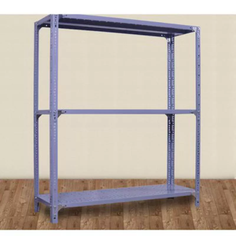 Kệ sắt V lỗ SVL47 