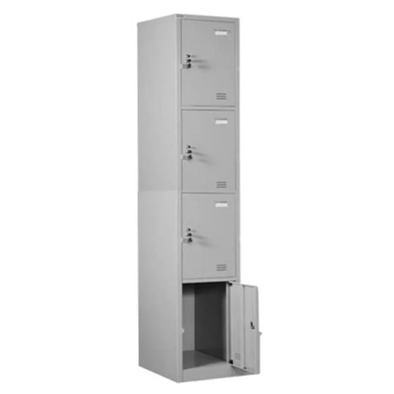 Tủ LOCKER 4 CÁNH 4C1K