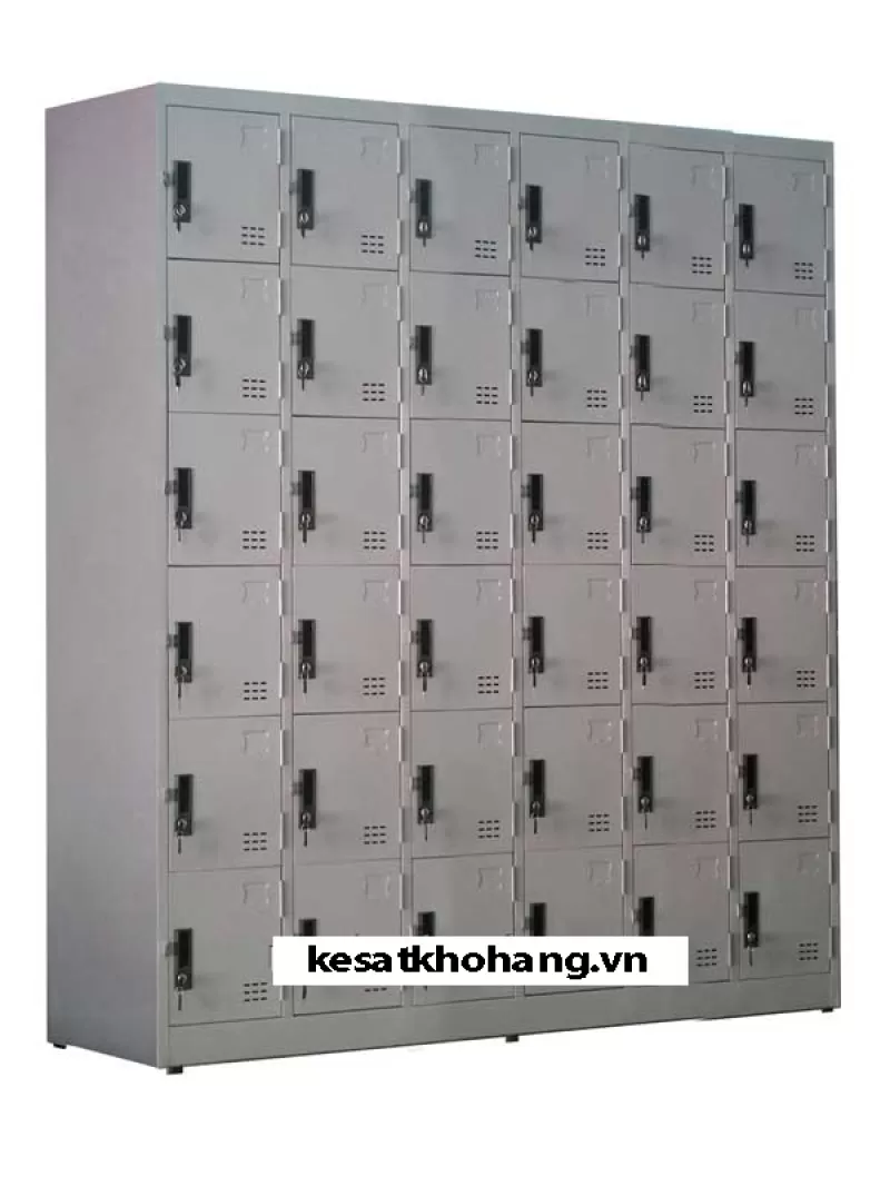 Tủ LOCKER 36 CÁNH 36C5K