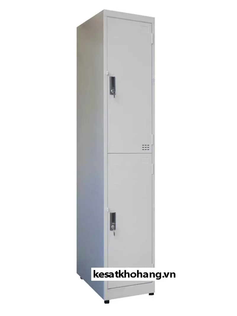 Tủ LOCKER 2 CÁNH 2C1K