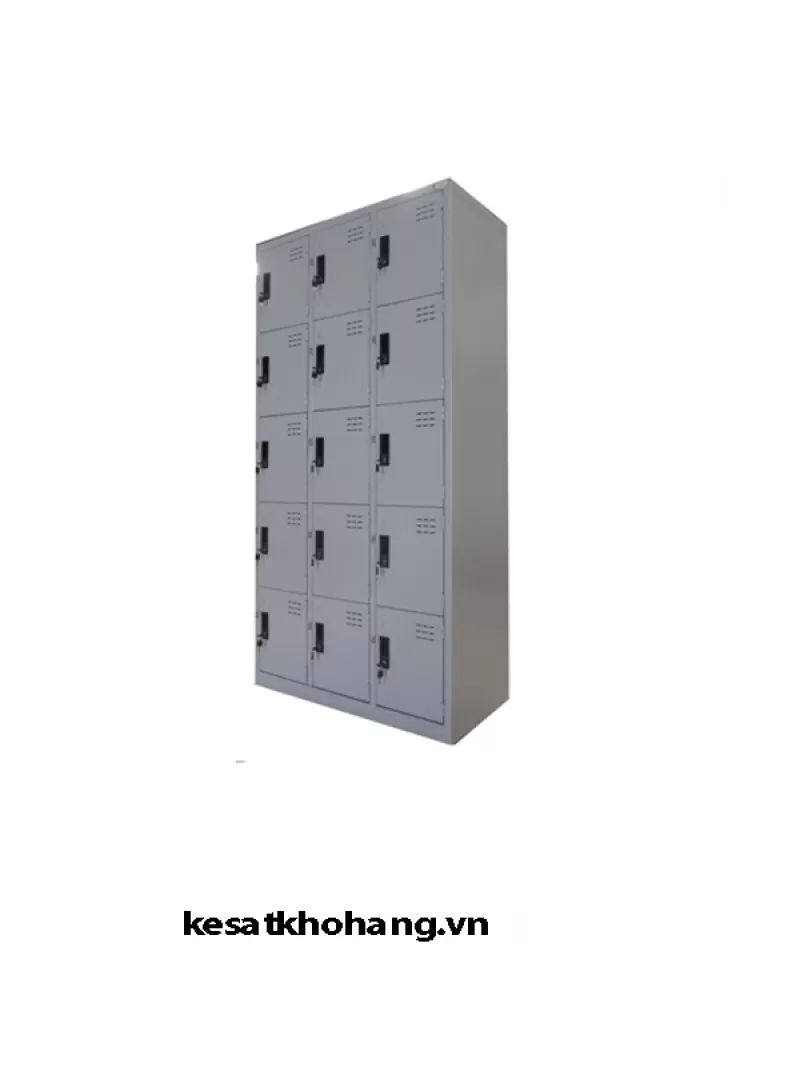 Tủ LOCKER 12 CÁNH 12C3K