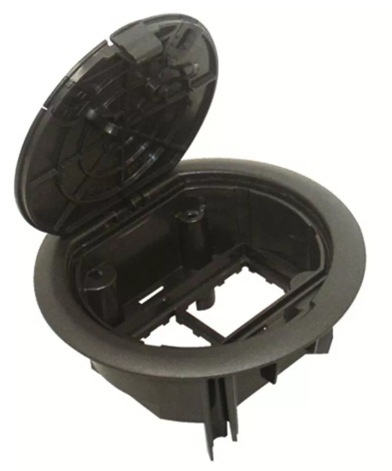 83002 C - Hộp âm sàn 4 Modul