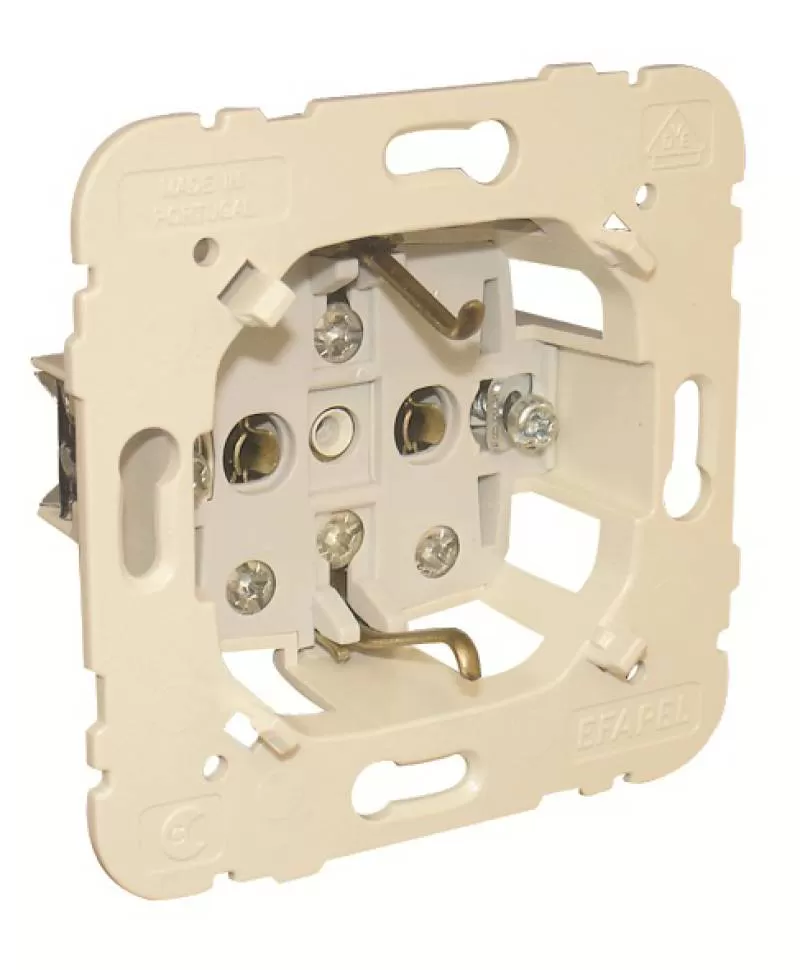 21131 - Ruột ổ cắm Schuko 16A-250V