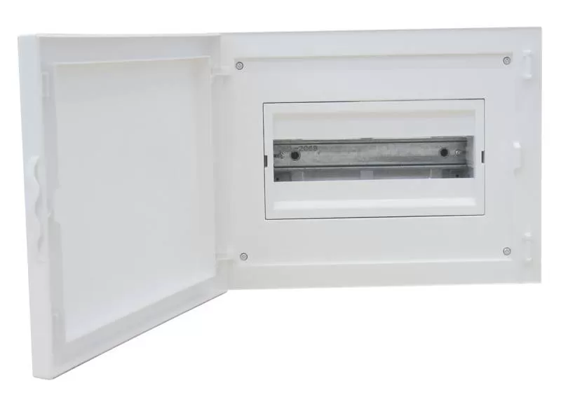 60012 1AB - TỦ ĐIỆN 12 MODUL