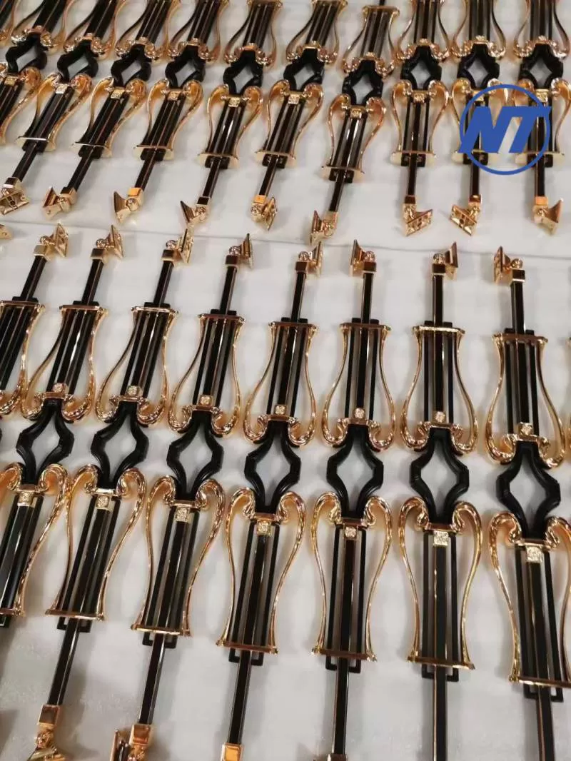 TRỤ NHÔM ĐÚC NHẬP KHẨU CAO CẤP