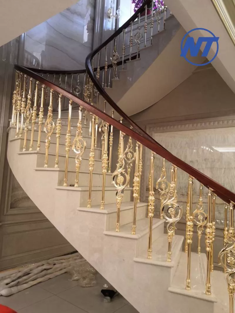 CON TIỆN NHÔM ĐÚC NHẬP KHẨU