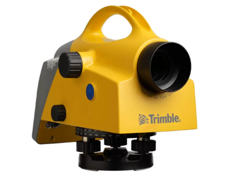 Máy thủy bình điện tử Trimble DiNi