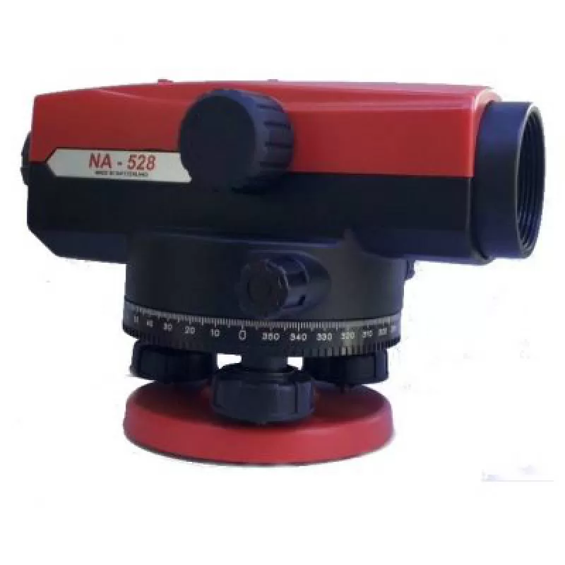 Máy thủy bình tự động Leica NA-528