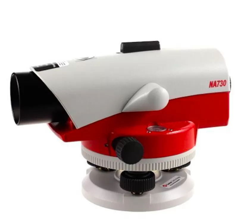 Máy thủy bình tự động Leica NA 730 giá rẻ