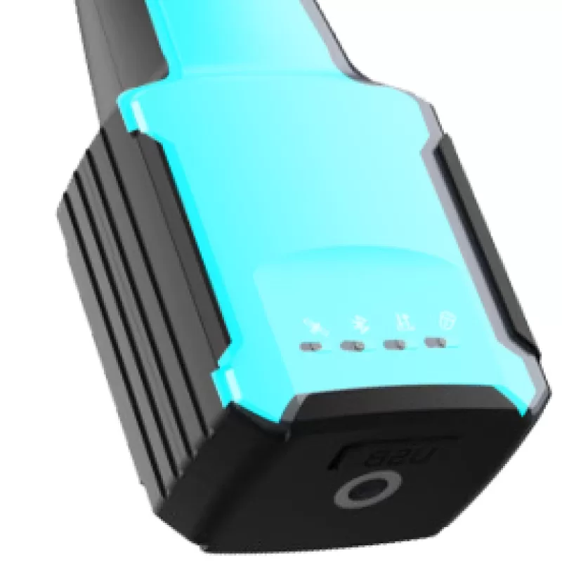 Máy thu IMU GNSS nhỏ nhất L2