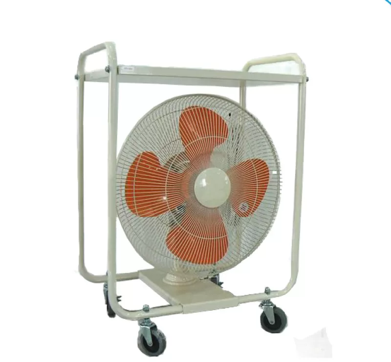 Quạt sàn di động dasin KCC -1845