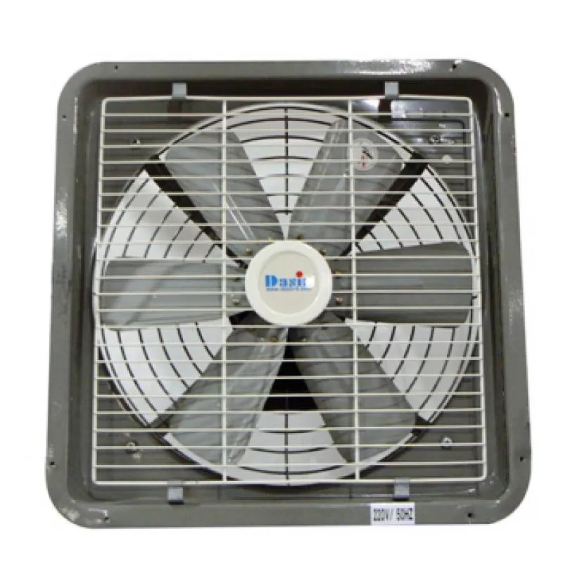 Quạt thông gió công nghiệp dasin KVF-1845